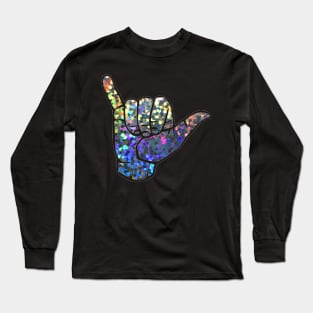 Hang Loose Long Sleeve T-Shirt